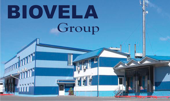 BIOVELA Group