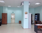 Офисное помещение г.Калининград, ул.1812 года